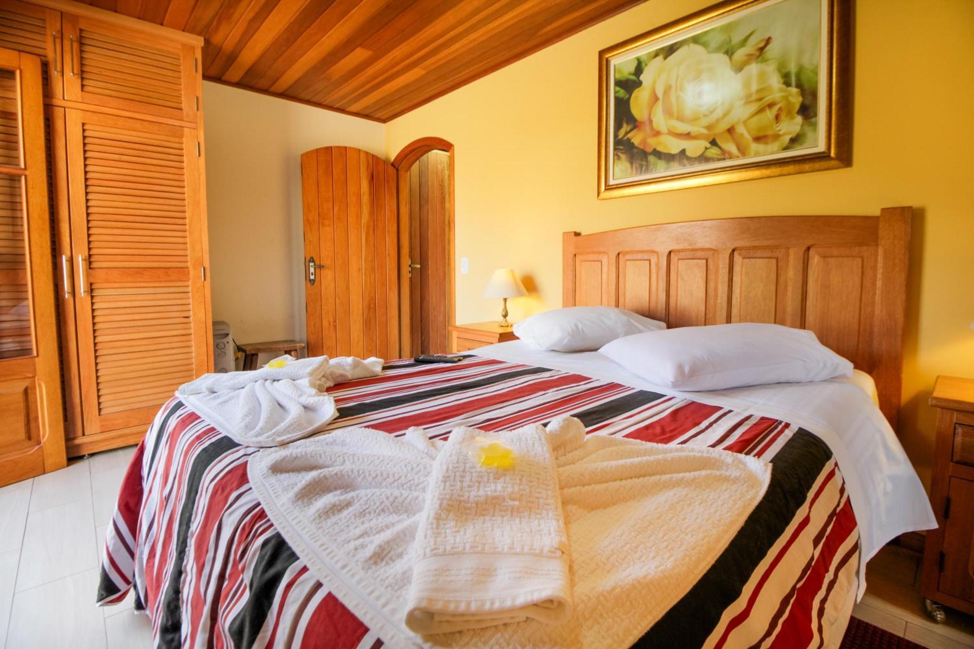 Velinn Austria Hotel Monte Verde Monte Verde  Oda fotoğraf