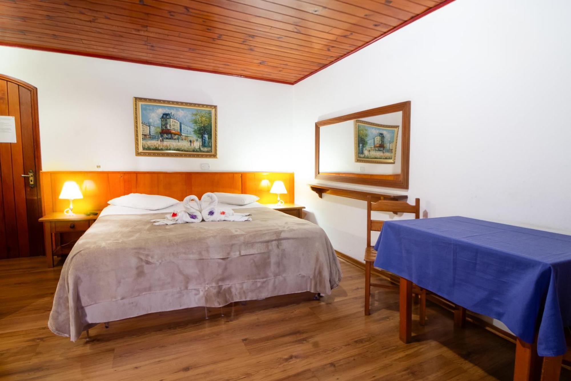 Velinn Austria Hotel Monte Verde Monte Verde  Oda fotoğraf