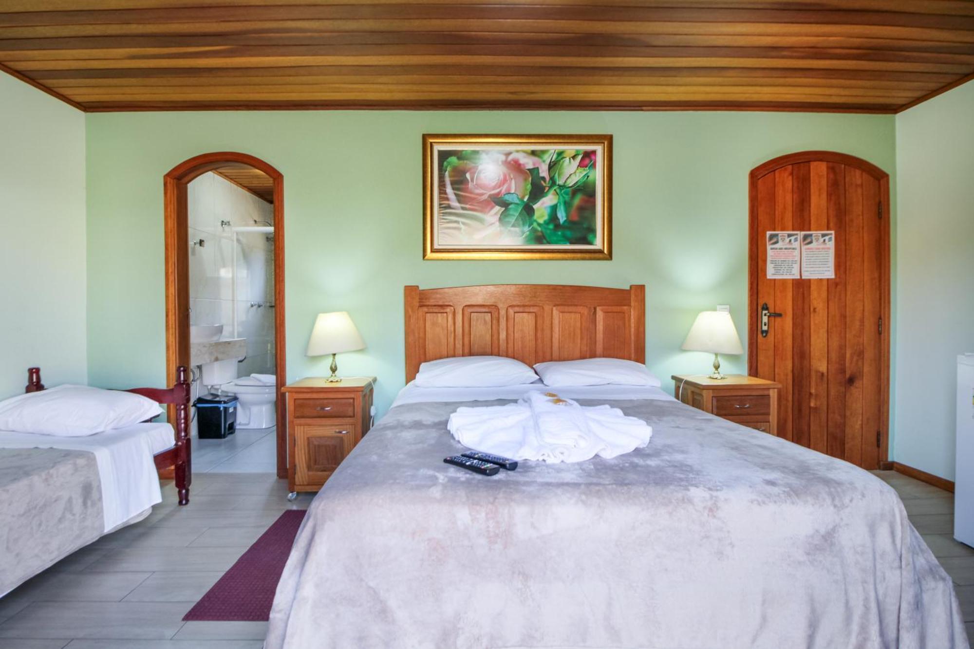 Velinn Austria Hotel Monte Verde Monte Verde  Oda fotoğraf