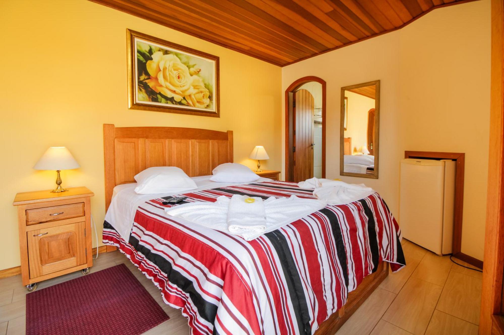 Velinn Austria Hotel Monte Verde Monte Verde  Dış mekan fotoğraf