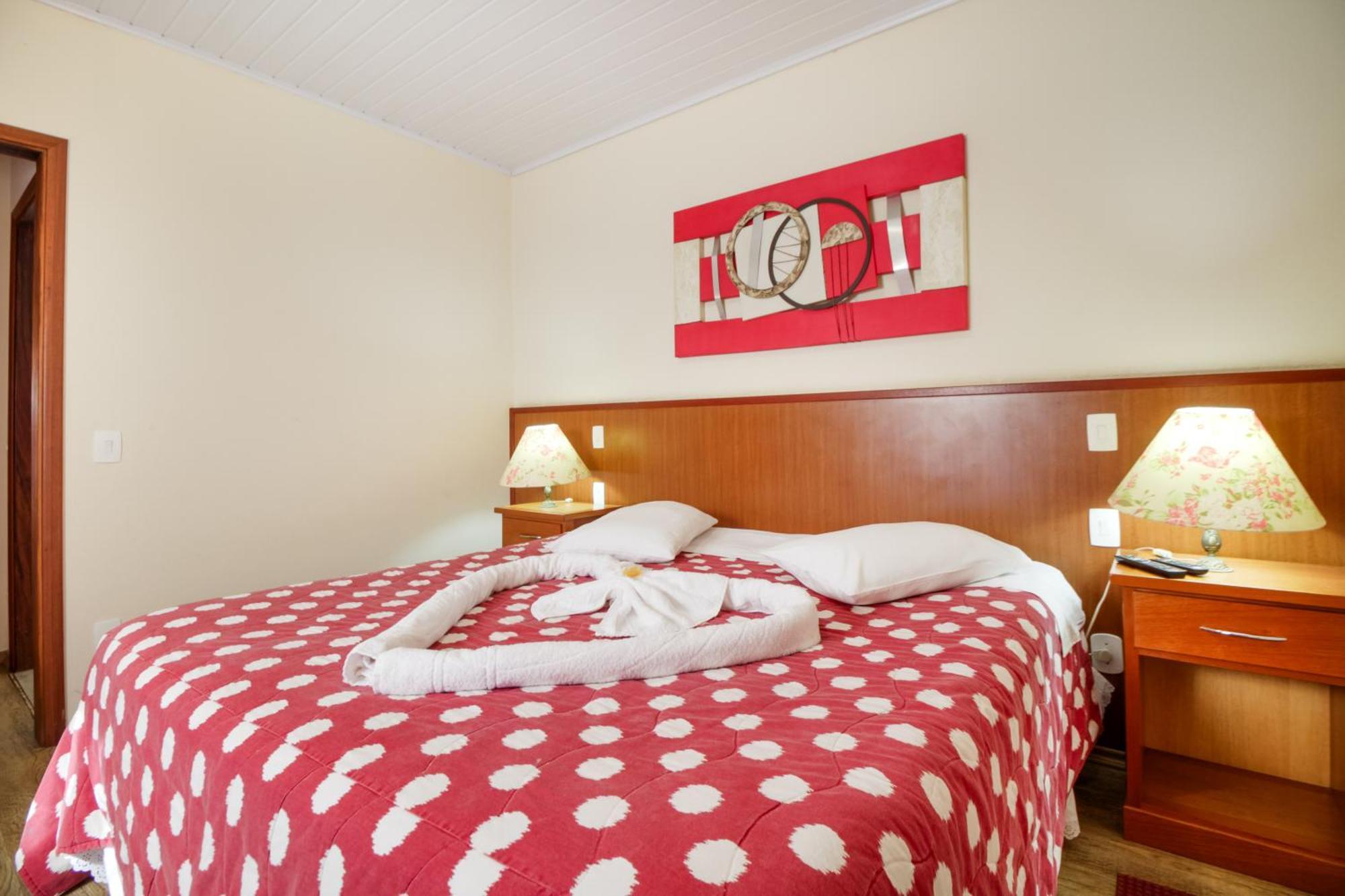 Velinn Austria Hotel Monte Verde Monte Verde  Oda fotoğraf