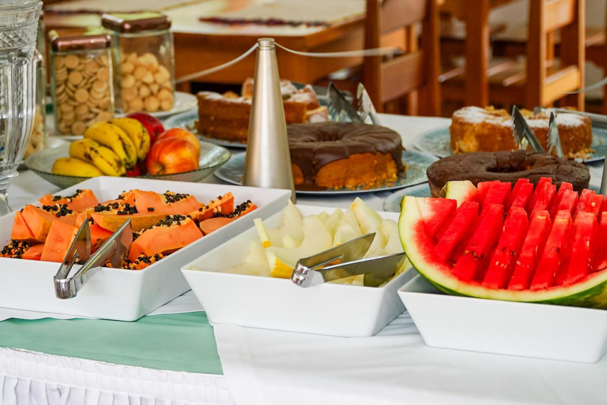 Velinn Austria Hotel Monte Verde Monte Verde  Dış mekan fotoğraf