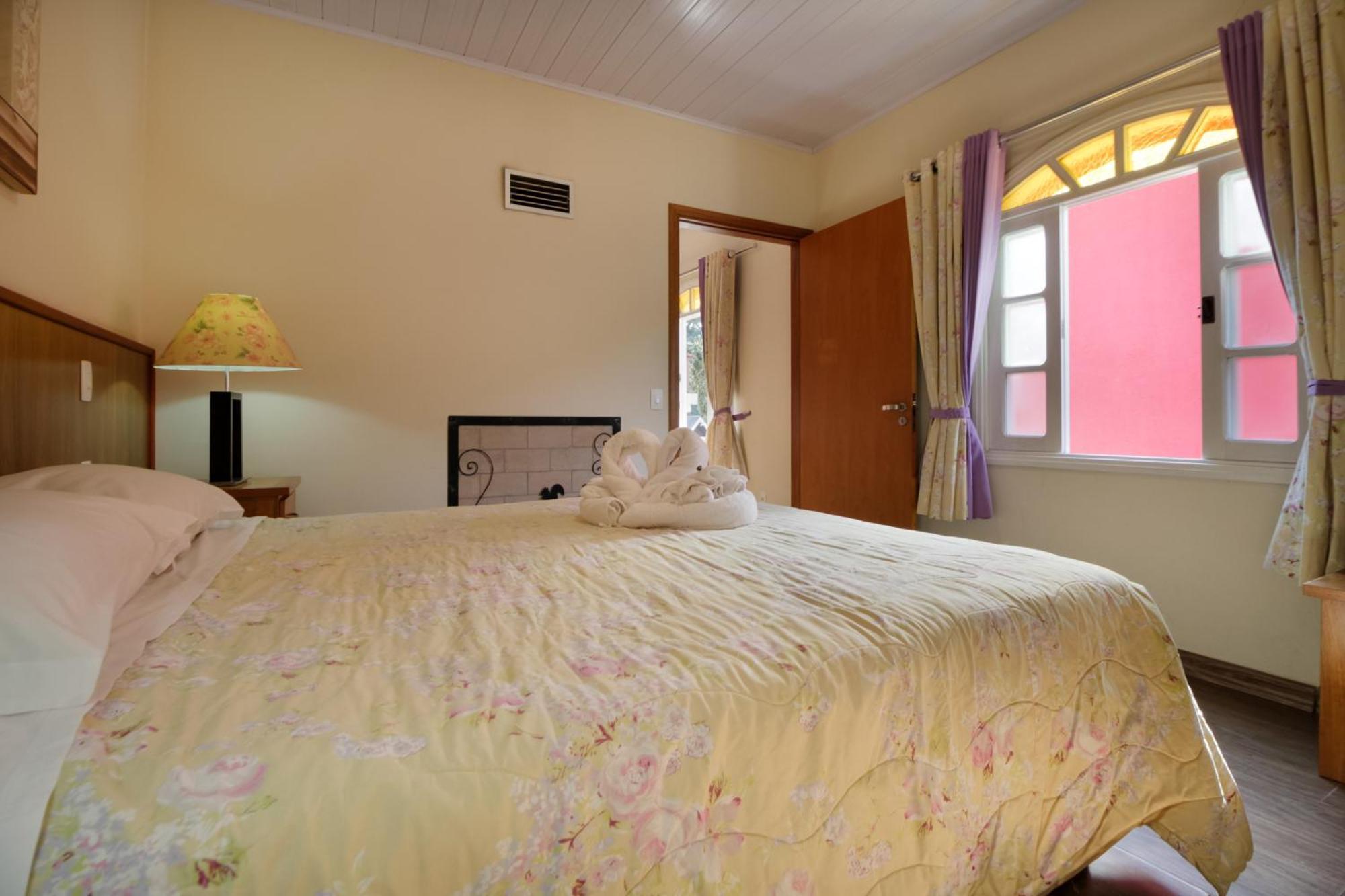 Velinn Austria Hotel Monte Verde Monte Verde  Oda fotoğraf