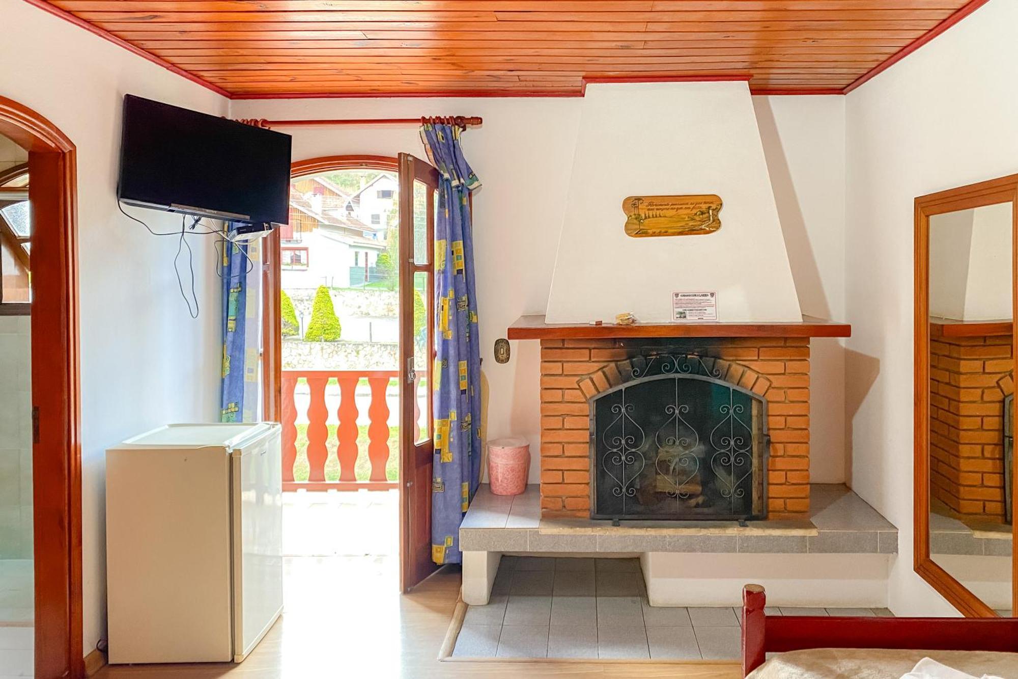 Velinn Austria Hotel Monte Verde Monte Verde  Oda fotoğraf