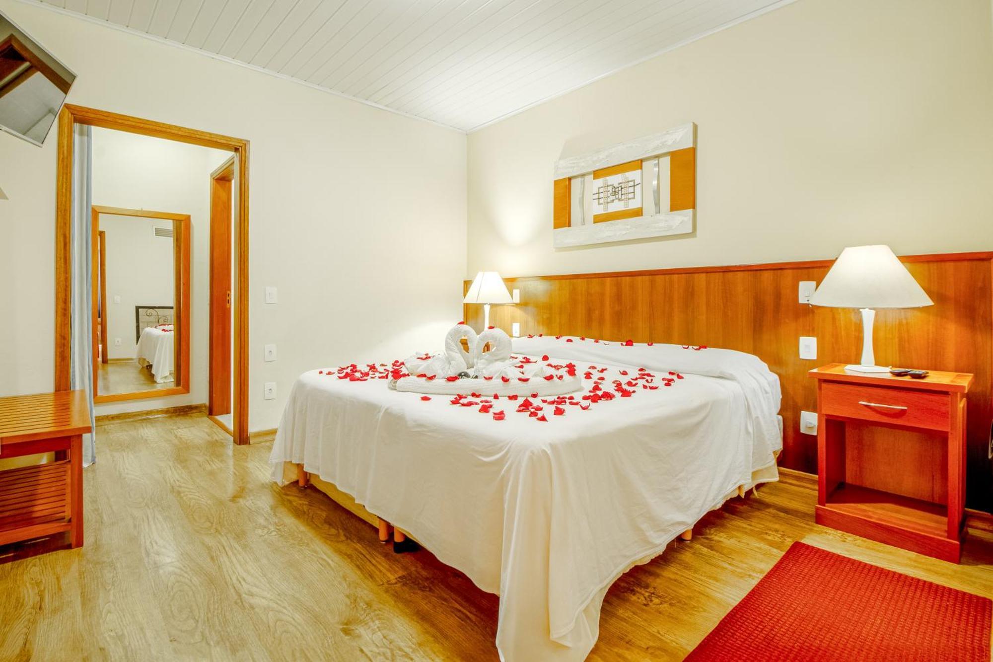 Velinn Austria Hotel Monte Verde Monte Verde  Dış mekan fotoğraf