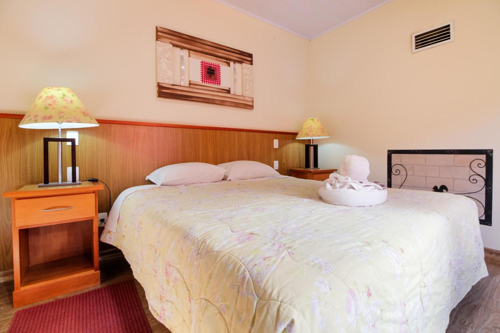 Velinn Austria Hotel Monte Verde Monte Verde  Dış mekan fotoğraf