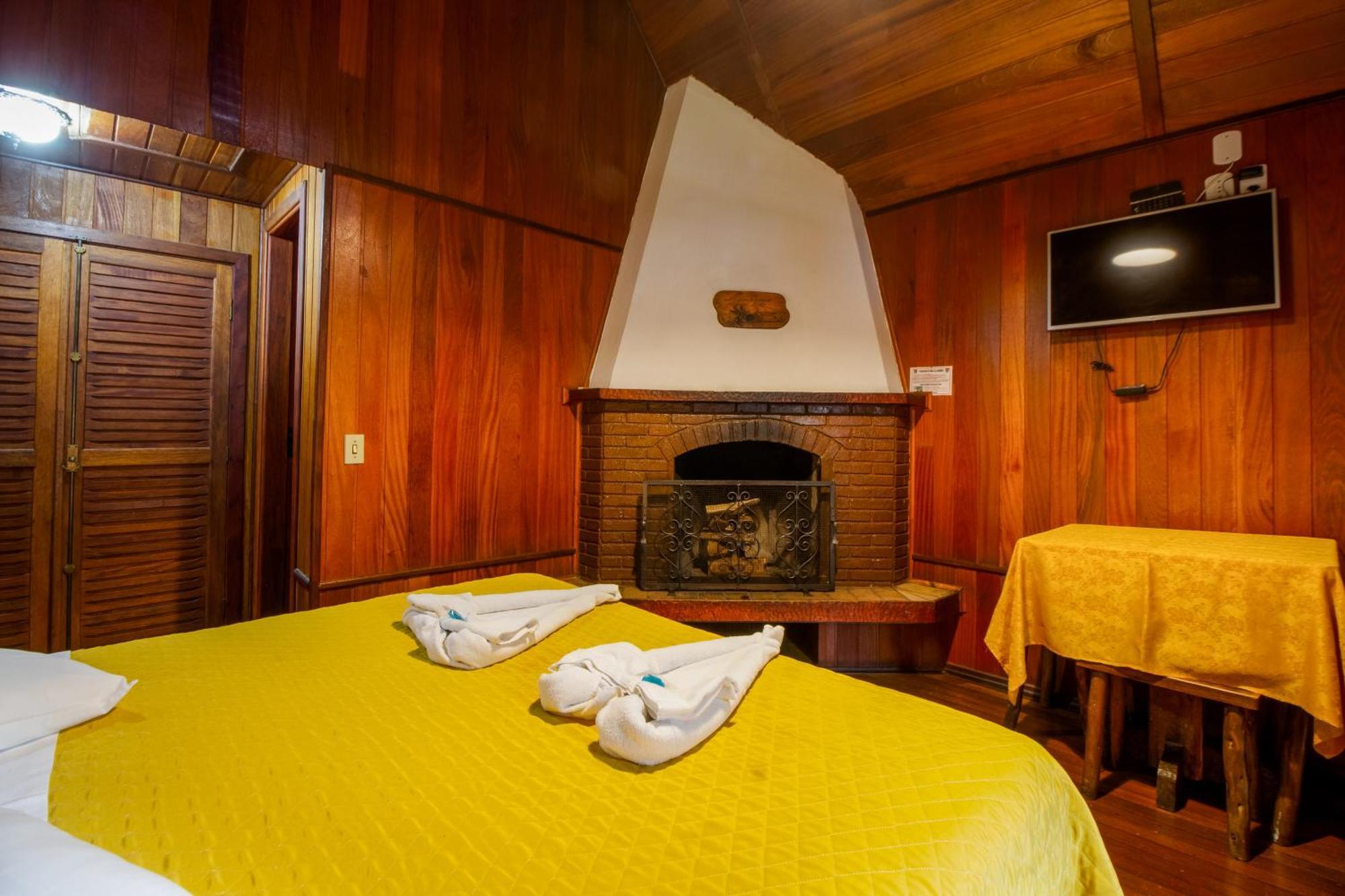 Velinn Austria Hotel Monte Verde Monte Verde  Oda fotoğraf