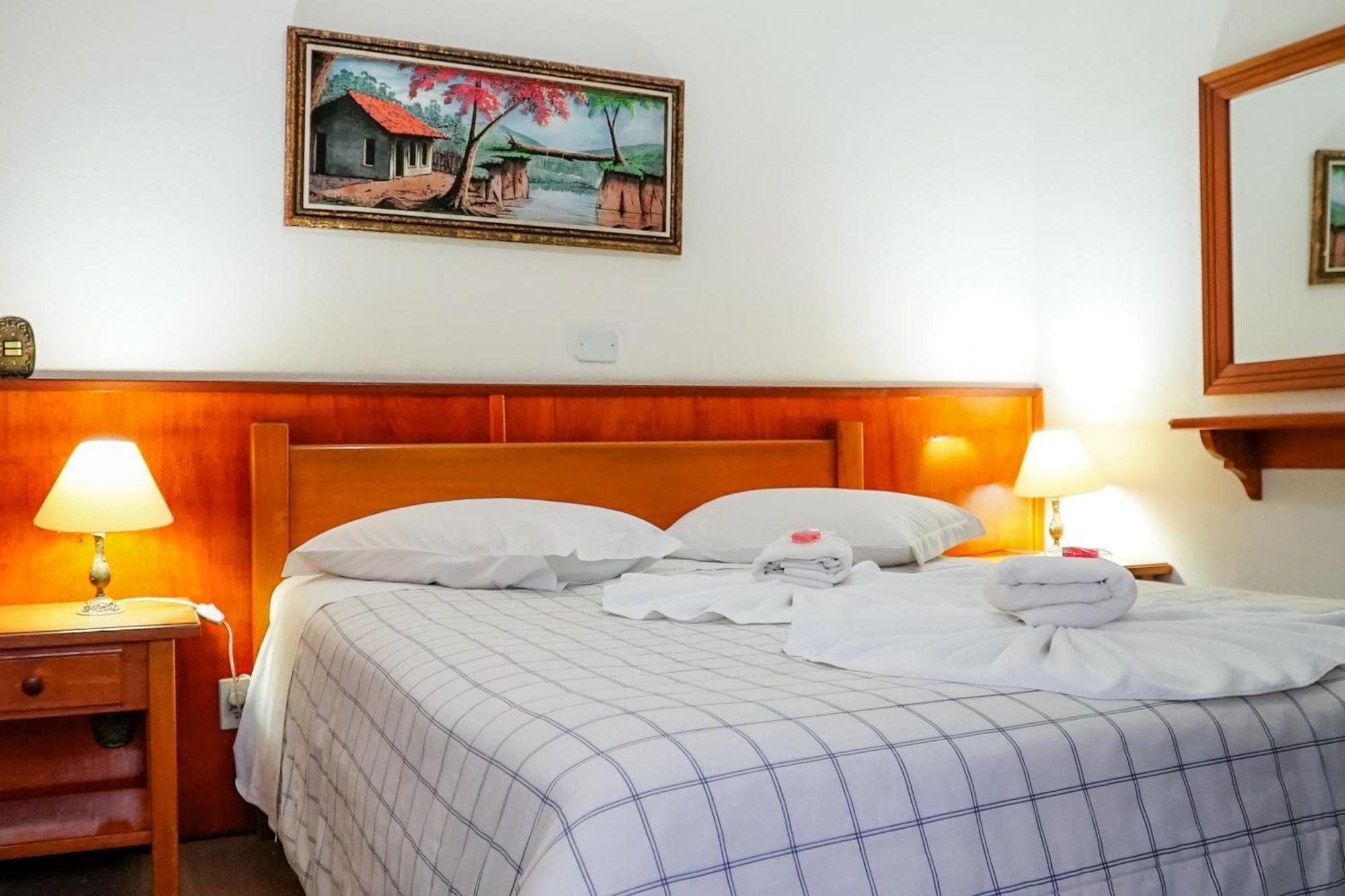Velinn Austria Hotel Monte Verde Monte Verde  Dış mekan fotoğraf