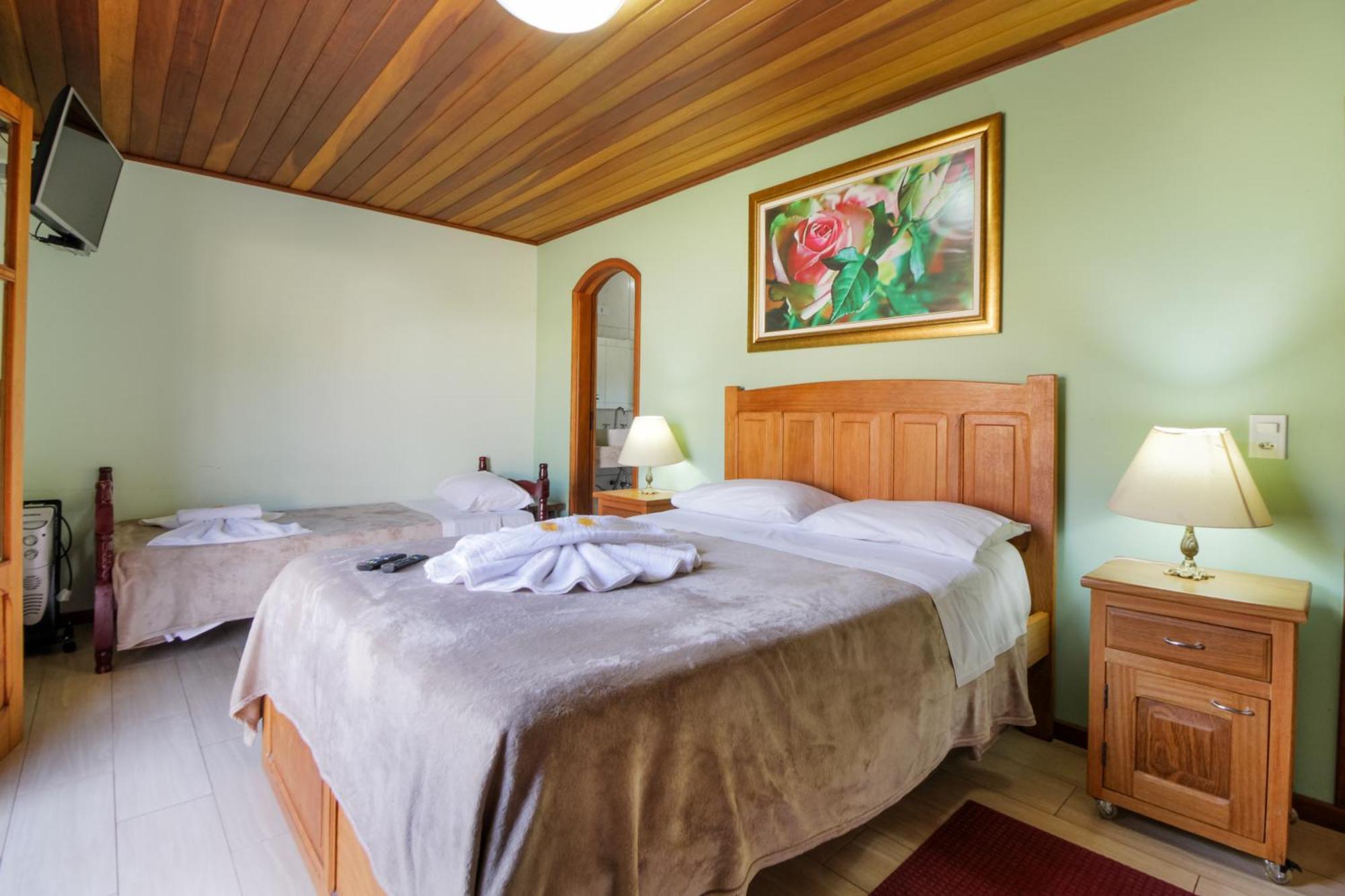Velinn Austria Hotel Monte Verde Monte Verde  Oda fotoğraf