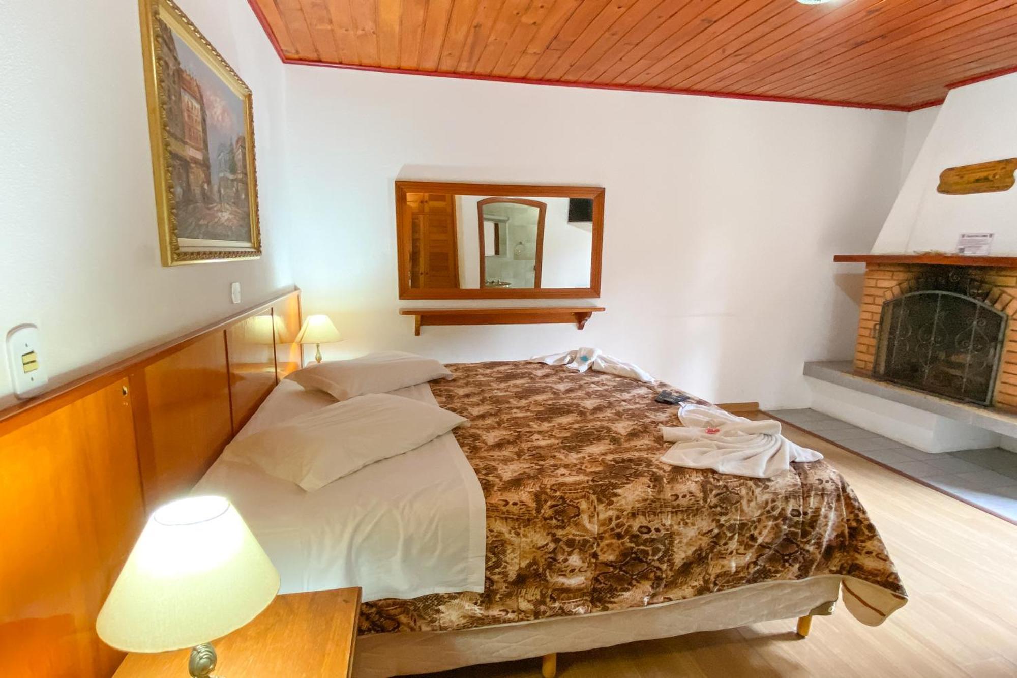 Velinn Austria Hotel Monte Verde Monte Verde  Oda fotoğraf
