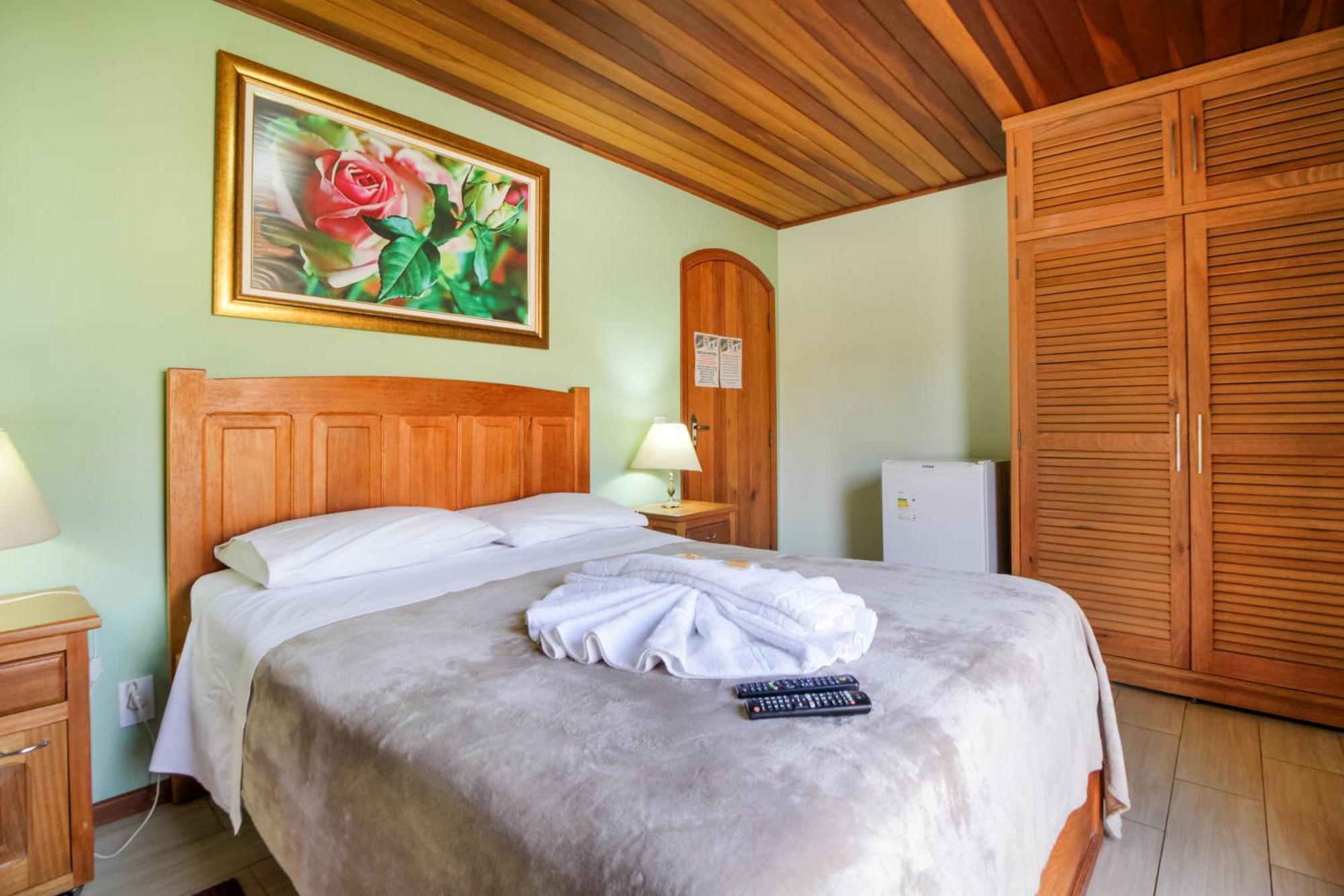 Velinn Austria Hotel Monte Verde Monte Verde  Dış mekan fotoğraf