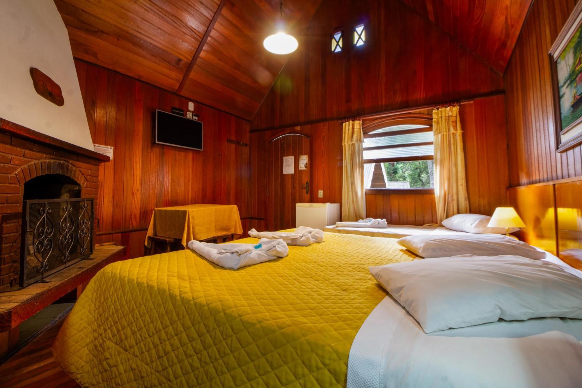 Velinn Austria Hotel Monte Verde Monte Verde  Dış mekan fotoğraf