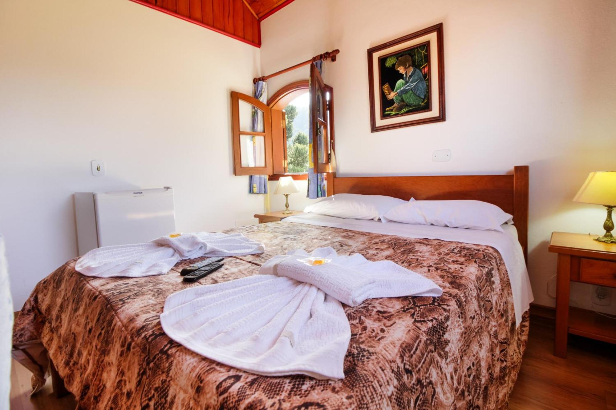 Velinn Austria Hotel Monte Verde Monte Verde  Oda fotoğraf
