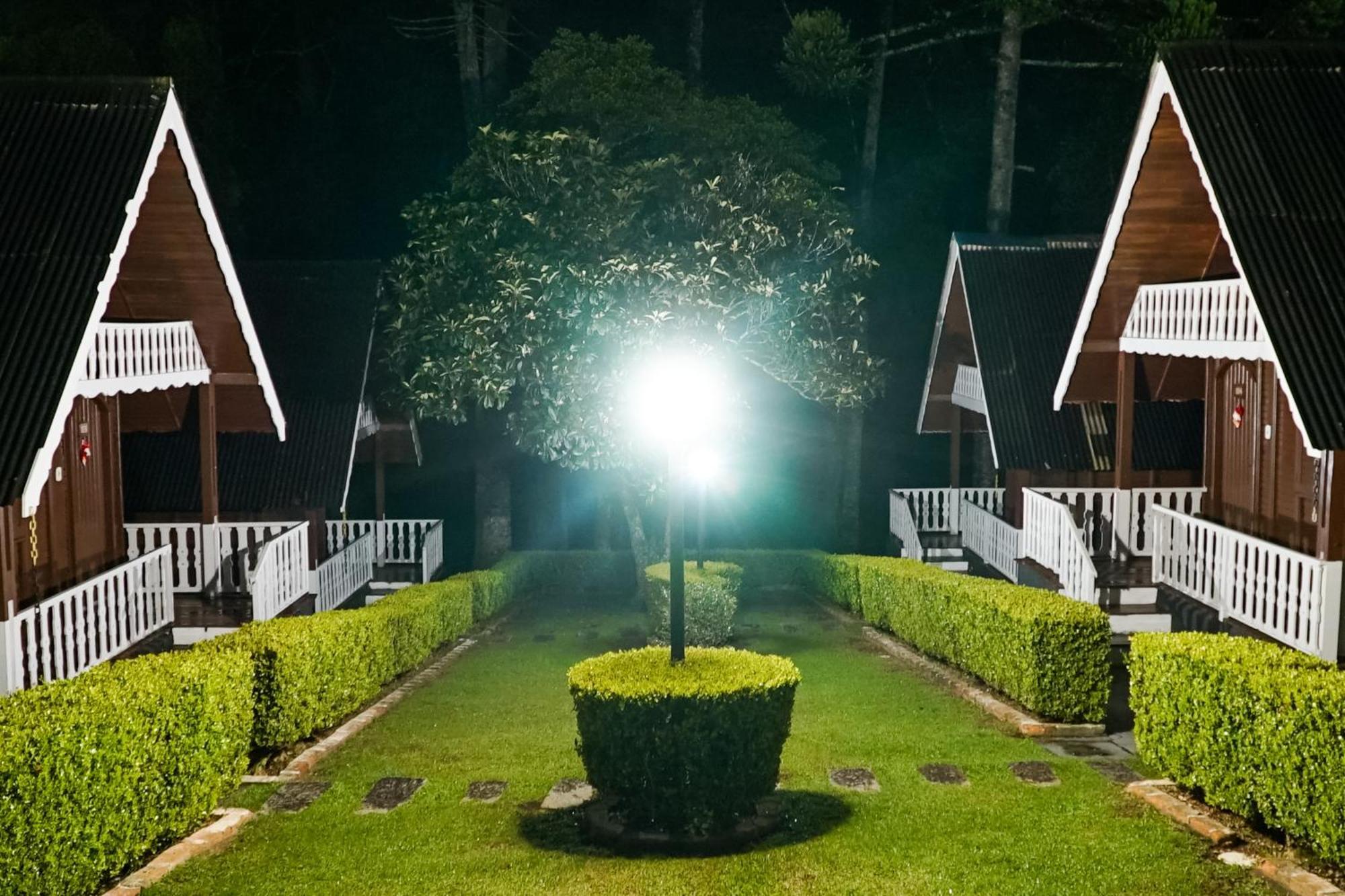 Velinn Austria Hotel Monte Verde Monte Verde  Dış mekan fotoğraf