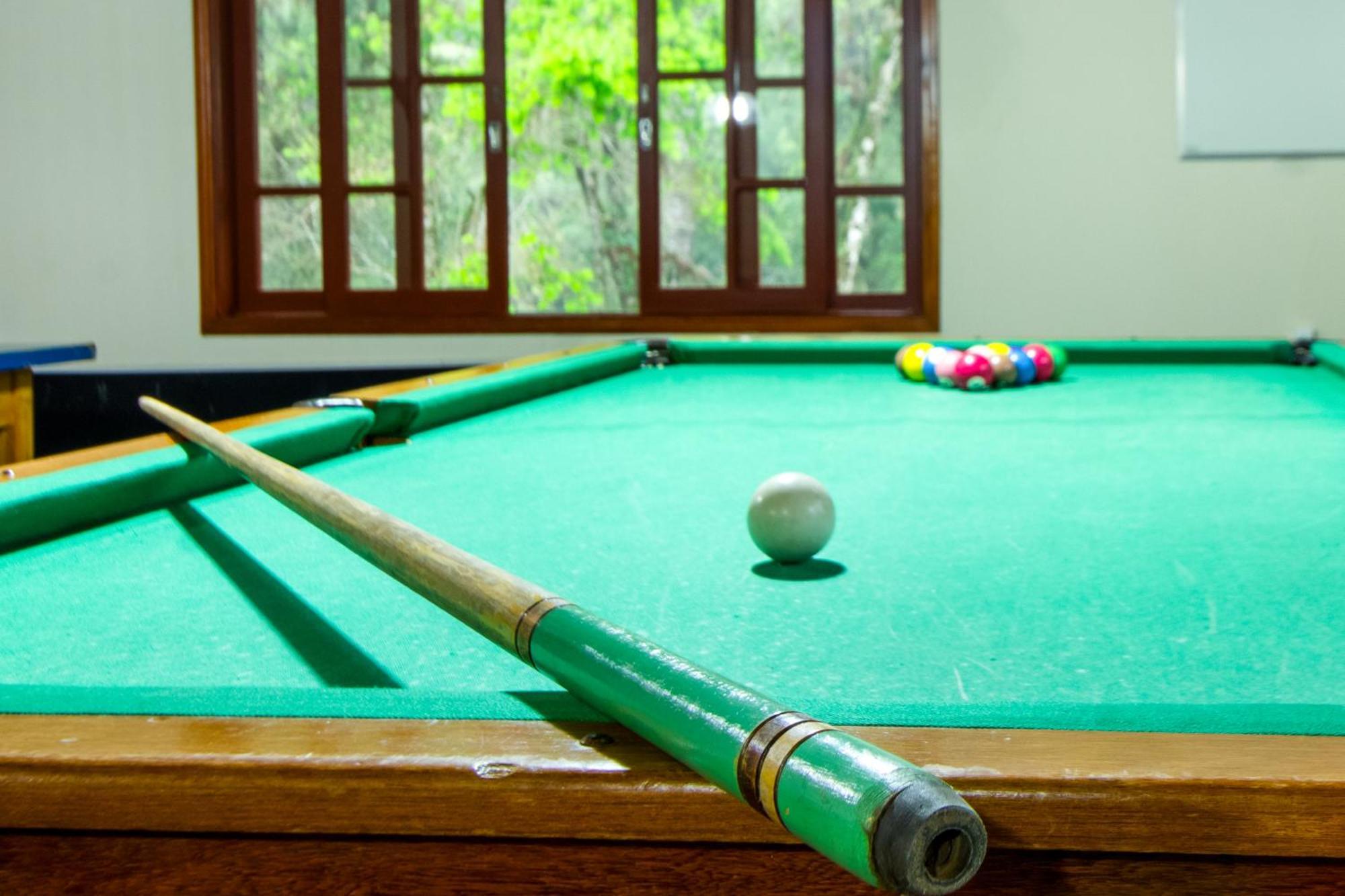 Velinn Austria Hotel Monte Verde Monte Verde  Dış mekan fotoğraf